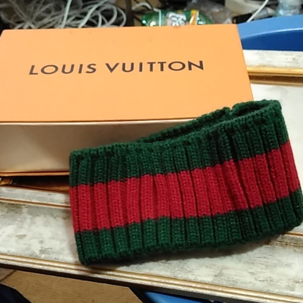 Gucci Headband